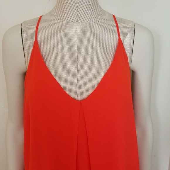 Gianni Bini Sleeveless Tent Dress - Picture 3 of 6